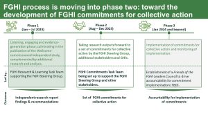 Fchi Program What could global health initiatives look like? - Rebuild ...