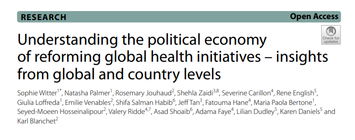 Screengrab of the top of the paper showing the title and authors' names